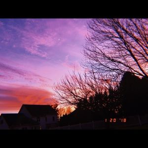 Meet your Posher, Ben